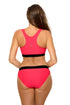 Swimsuit two piece model 164101